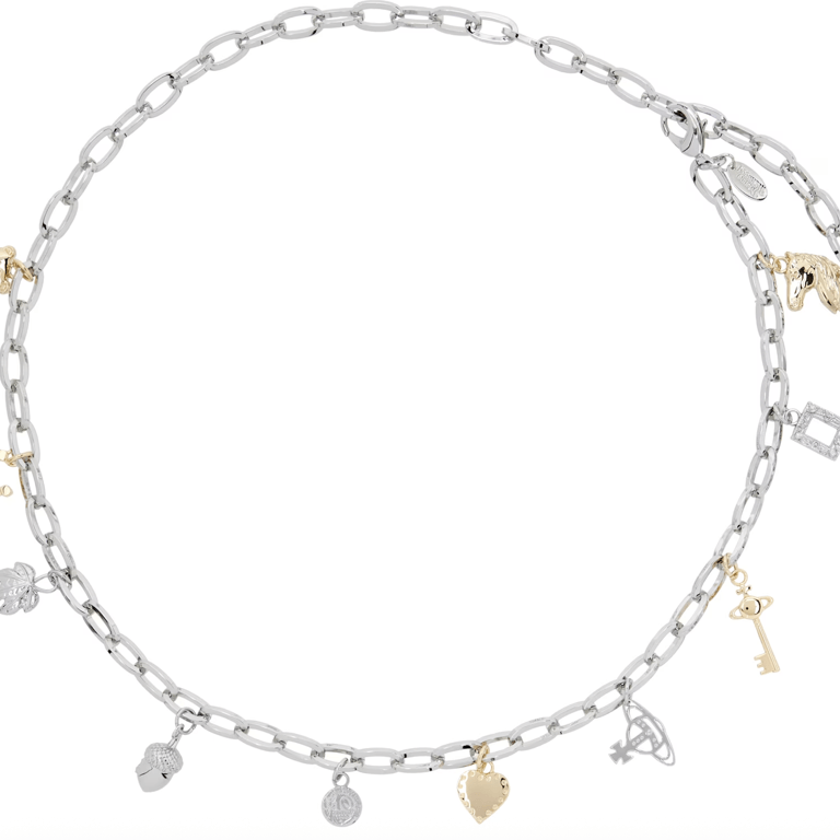 Vivienne Westwood Charm Belt
