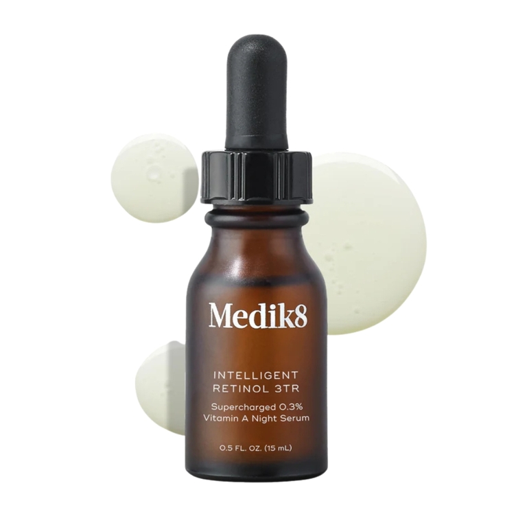 Medik8 Intelligent Retinol Serum