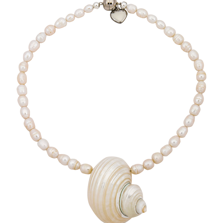 Julietta Mykonos Necklace 