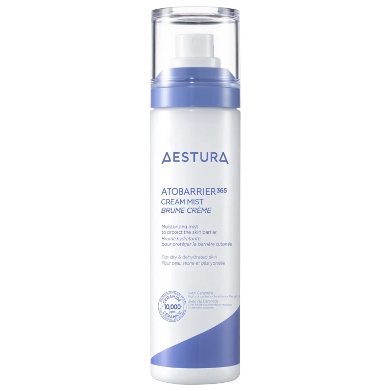 Aestura ATOBARRIER365 Moisturizing Cream Mist, $29