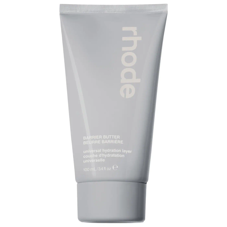 Rhode Barrier Butter Intensive Moisture Balm, $55