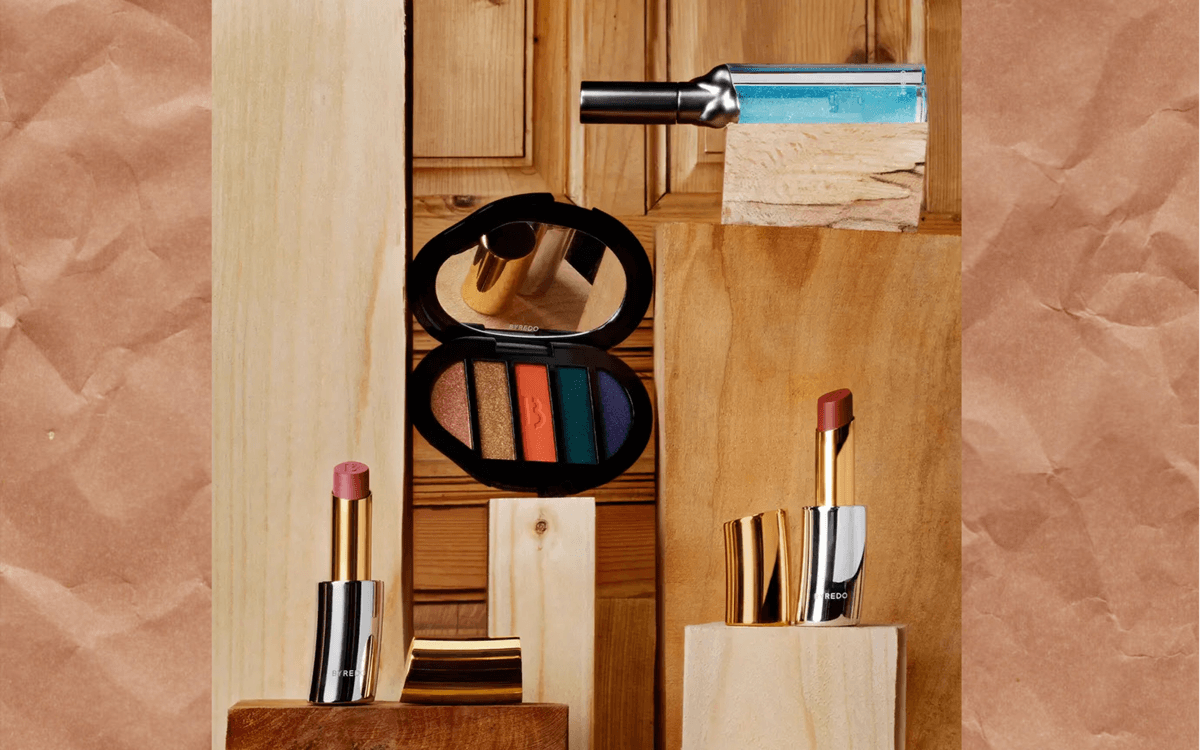 12 Beauty Products the FASHION Team Is Obsessed with This Month