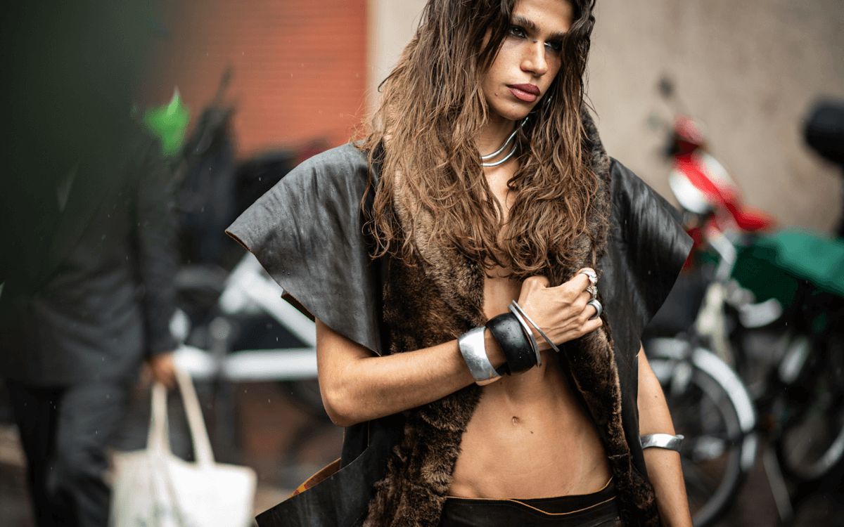 fall jewellery trends 2025