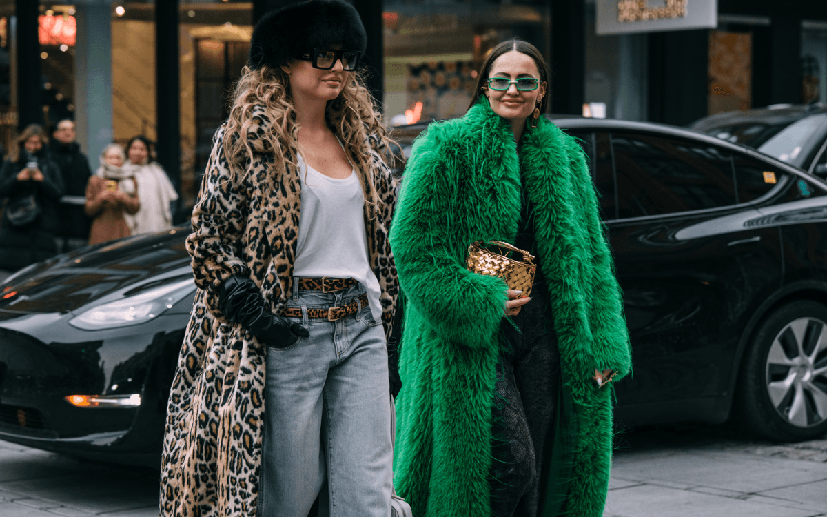 The Best Fall Jackets and Coats to Shop This Season: Street Style New York RTW Fall Fashion Week 2025