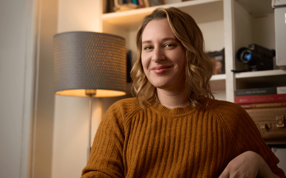 From No-Cure to Cancer-Free: A Story of Hope