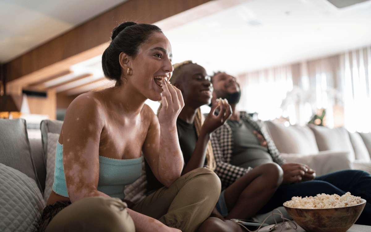 This Season’s Must-Have Accessory? Rogers Xfinity StreamSaver
