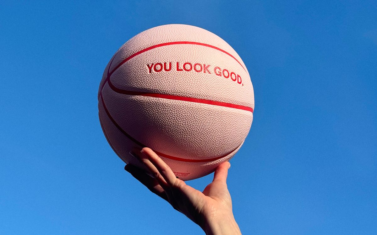 COURTESY OF GLOSSIER