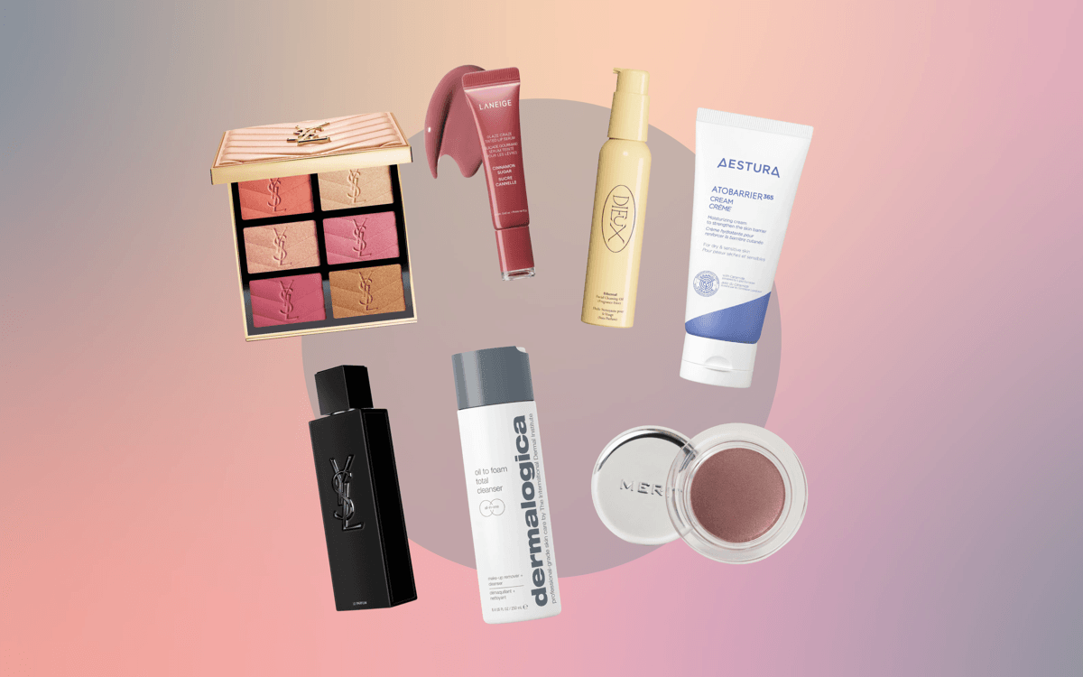 editor's picks: sephora sale 2025
