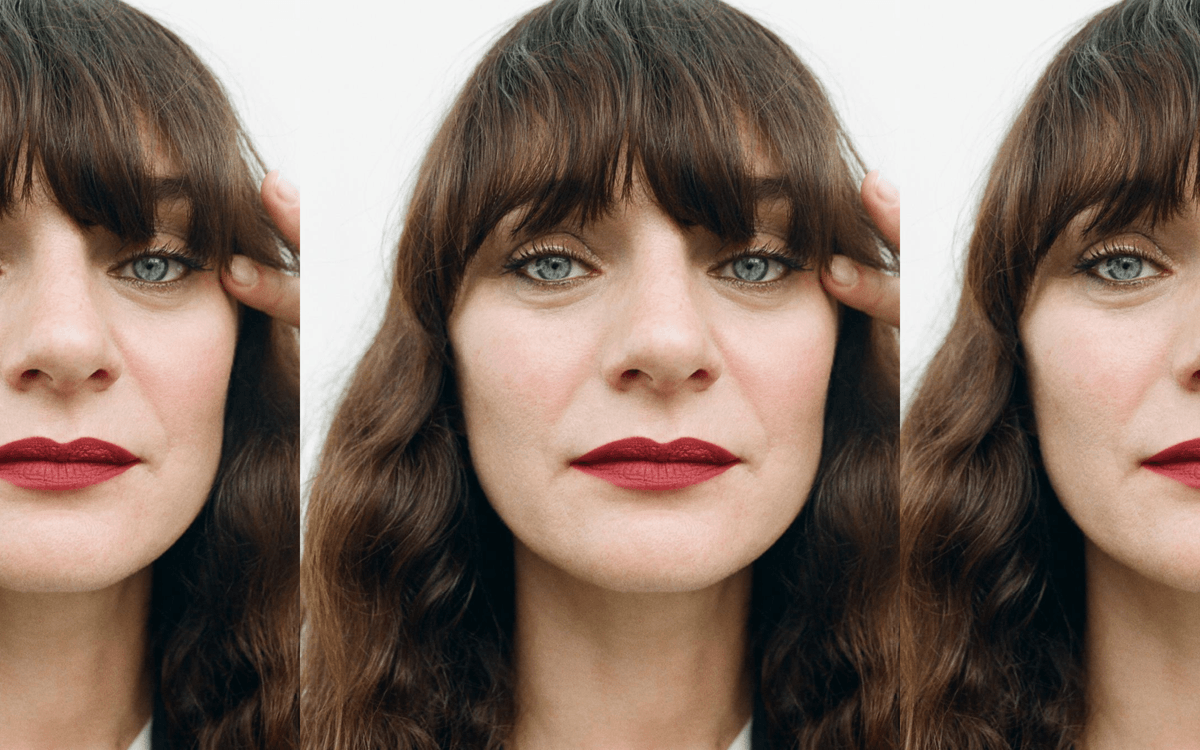 Lucia Pica byredo makeup