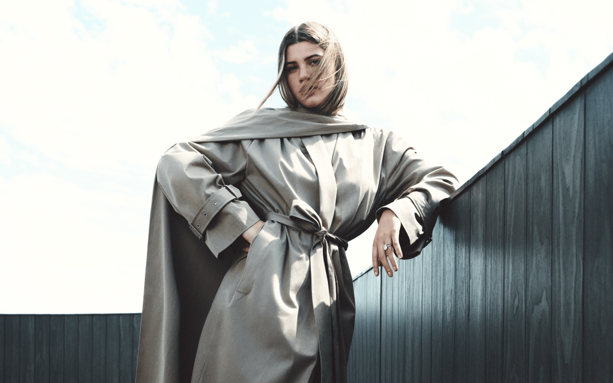 SOFIA RICHIE GRAINGE x Revolve launch SRG
