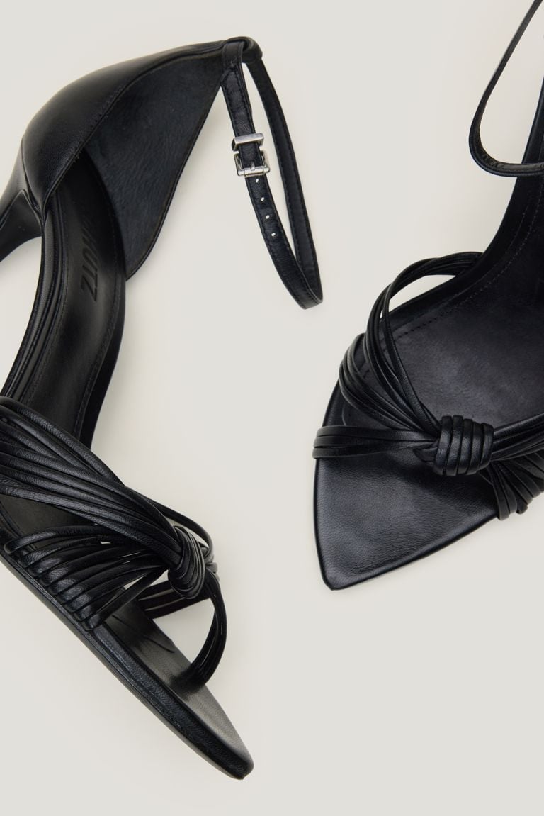 Dynamite x Schutz collab