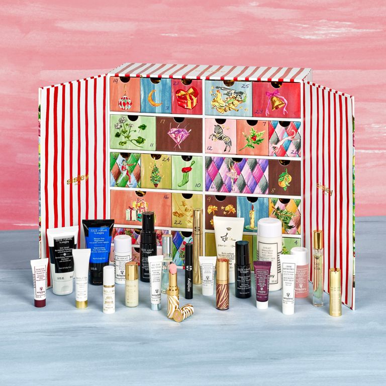 The Best Beauty Advent Calendars of 2025 You’ll Want to Open Early
