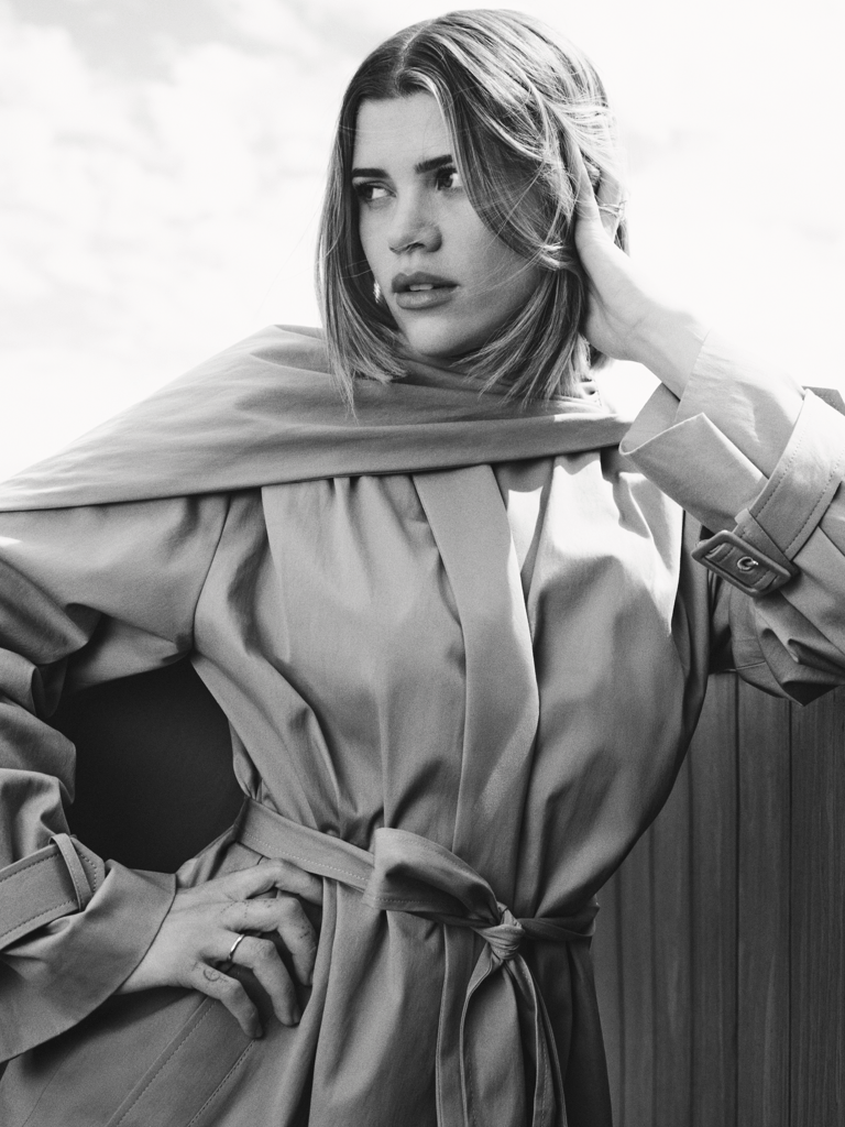 Sofia Richie Grainge Launches Her Brand + More Fashion News