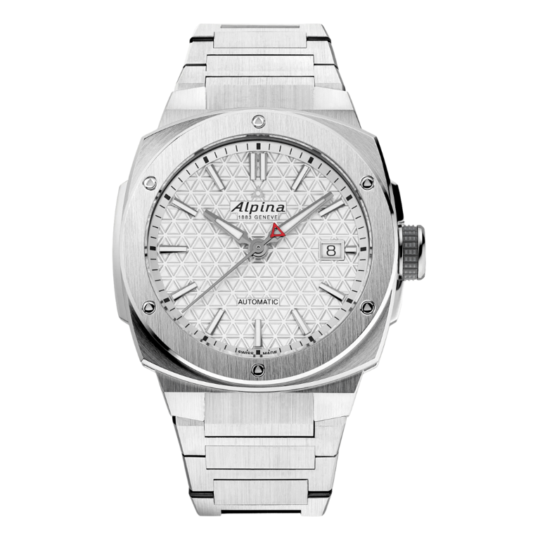 Alpina Alpiner Extreme Automatic Titanium