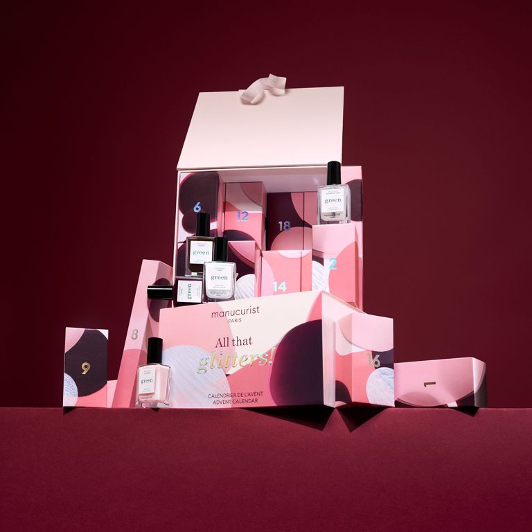 The Best Beauty Advent Calendars of 2025 You’ll Want to Open Early