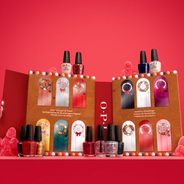 The Best Beauty Advent Calendars of 2025 You’ll Want to Open Early