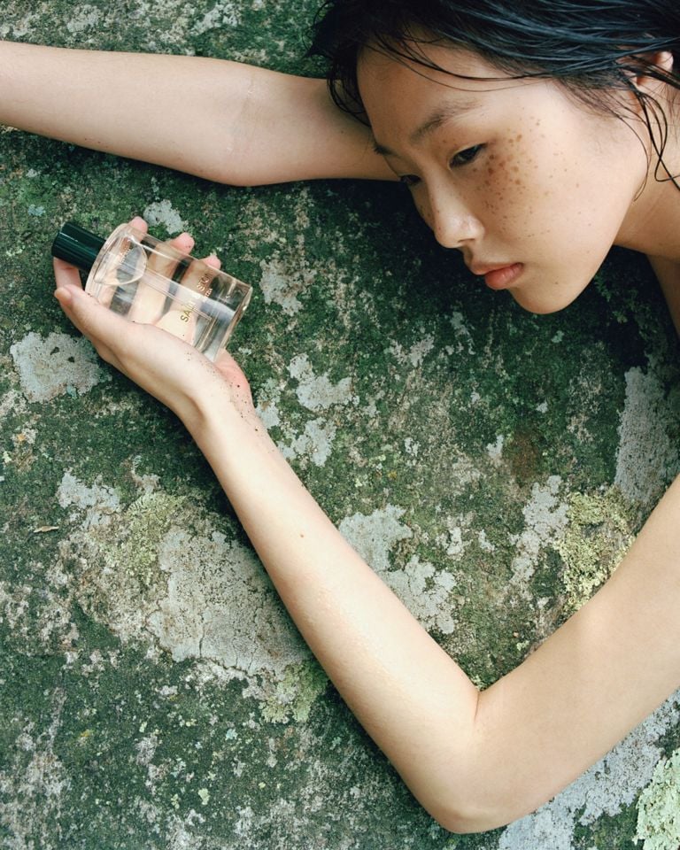 Aritzia x Salt & Stone collab