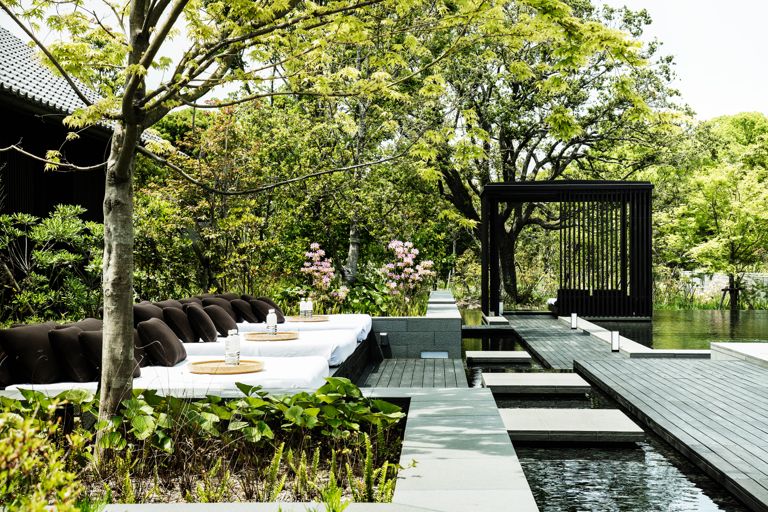 Soak It In: The Global Bathing Boom Is Here