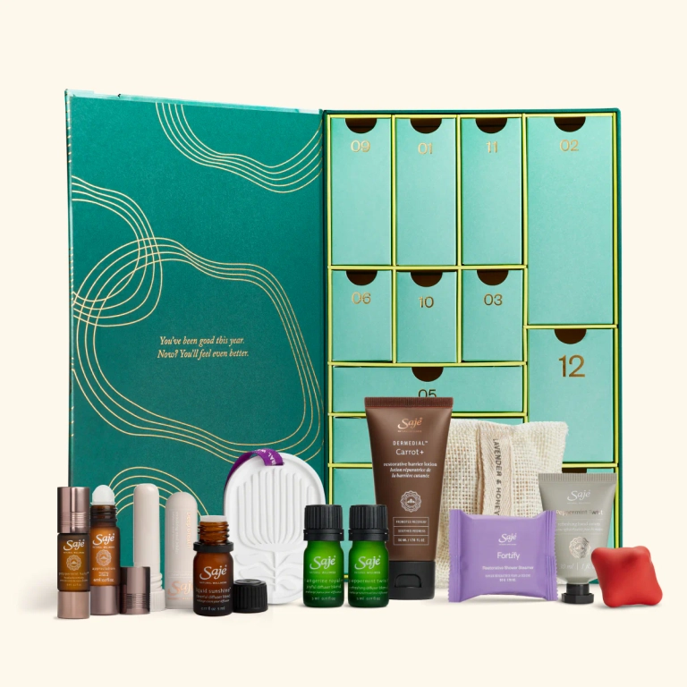 The Best Beauty Advent Calendars of 2025 You’ll Want to Open Early