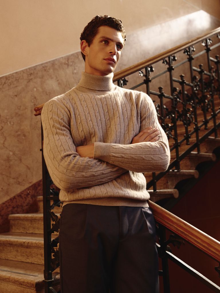 Luca Falconi