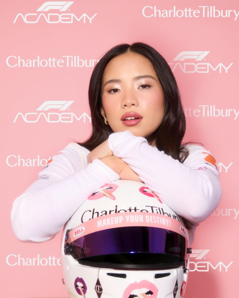 The Sports Industry Is Secretly Obsessed with Beauty