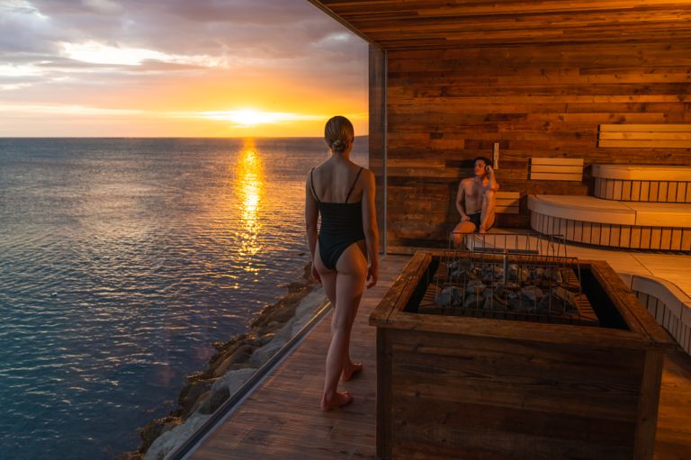 Soak It In: The Global Bathing Boom Is Here
