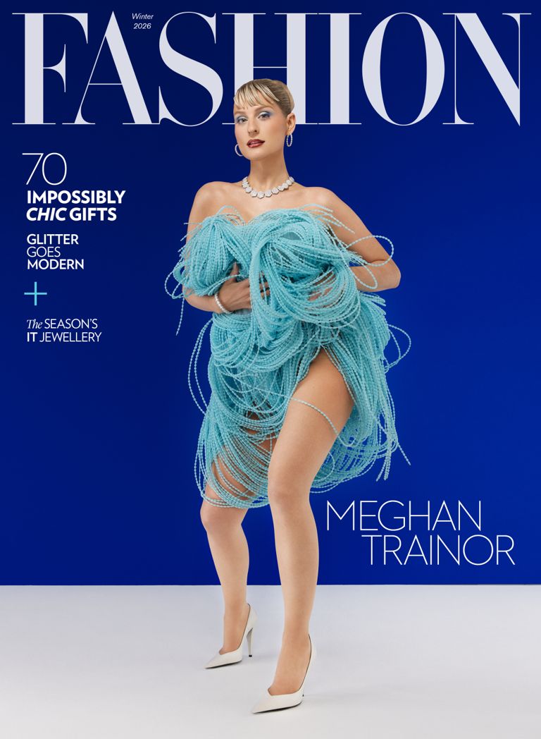 Meghan Trainor Is Stronger Than Ever
