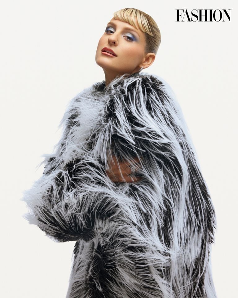 Meghan Trainor Is Stronger Than Ever