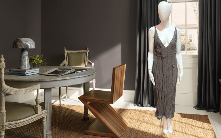 Is This the 2026 Colour of the Year?