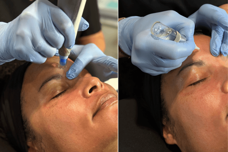 The New Wave of Medical Aesthetics