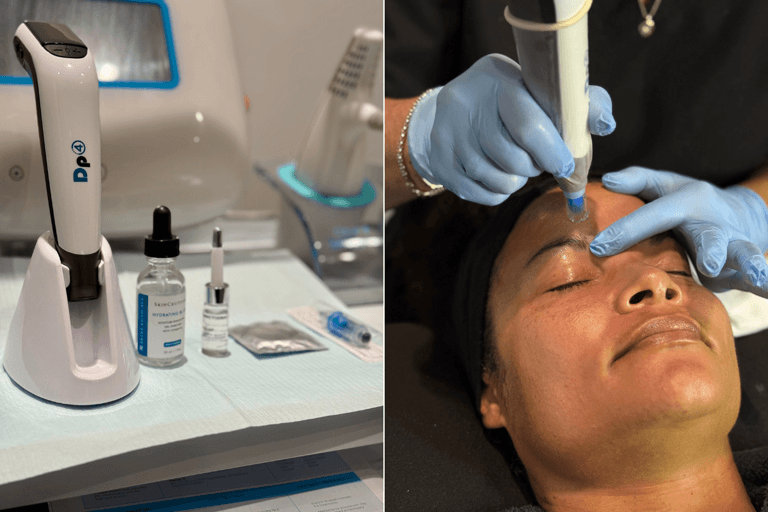 The New Wave of Medical Aesthetics