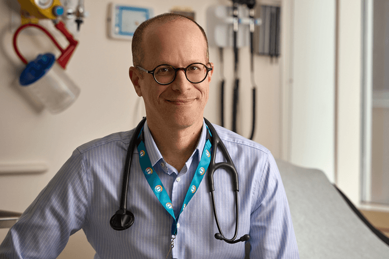 From No-Cure to Cancer-Free: A Story of Hope