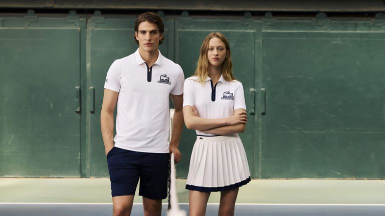 Lacoste Rolex Masters