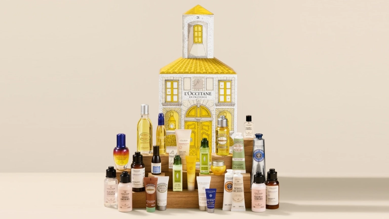 The Best Beauty Advent Calendars of 2025 You’ll Want to Open Early