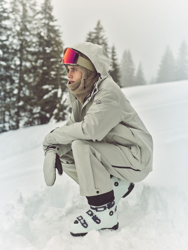 Loro Piana Ski Capsule