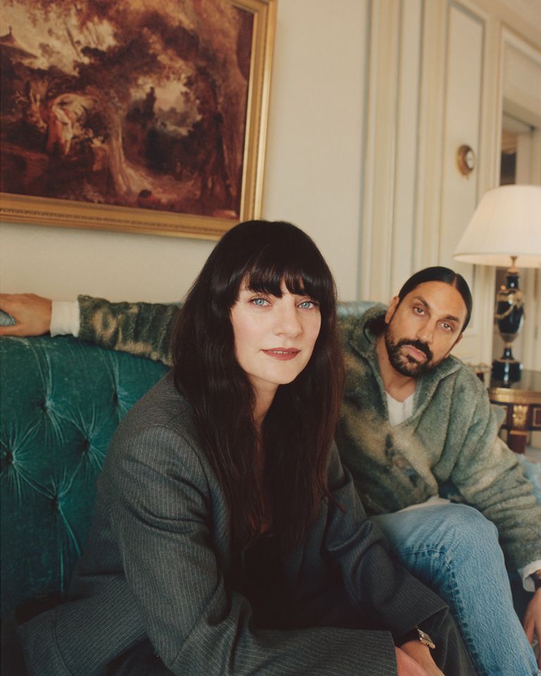 Lucia Pica on Bringing Experimental Beauty to Byredo