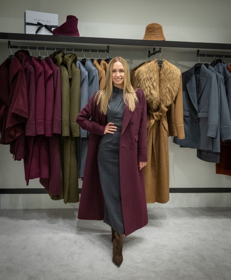 This Canadian Outerwear Brand Does it All + More Fashion News