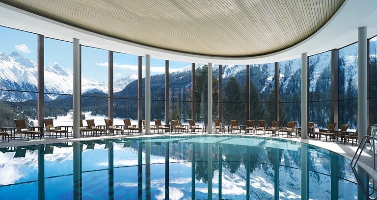 Soak It In: The Global Bathing Boom Is Here