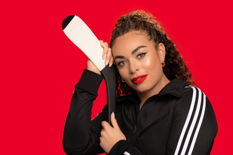 The Sports Industry Is Secretly Obsessed with Beauty