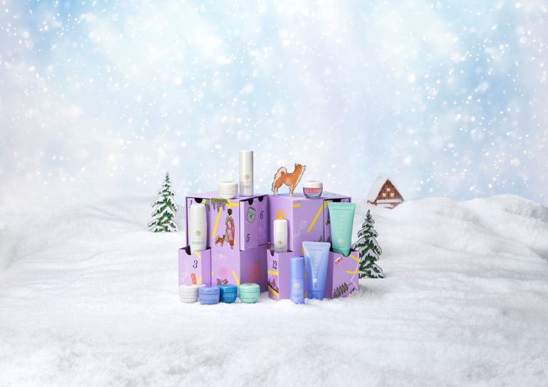 The Best Beauty Advent Calendars of 2025 You’ll Want to Open Early