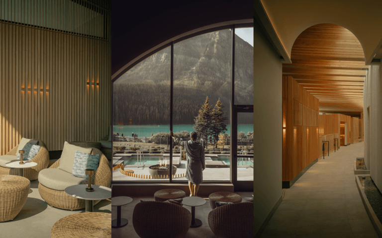 Soak It In: The Global Bathing Boom Is Here