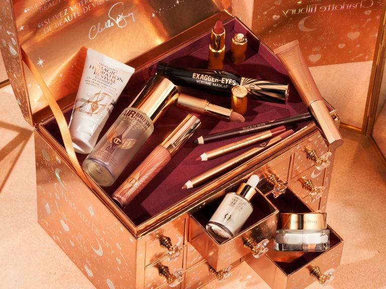 The Best Beauty Advent Calendars of 2025 You’ll Want to Open Early