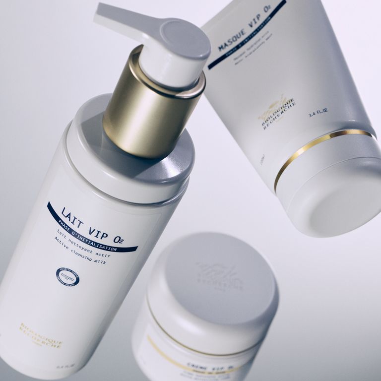 Biologique Recherche VIP 02