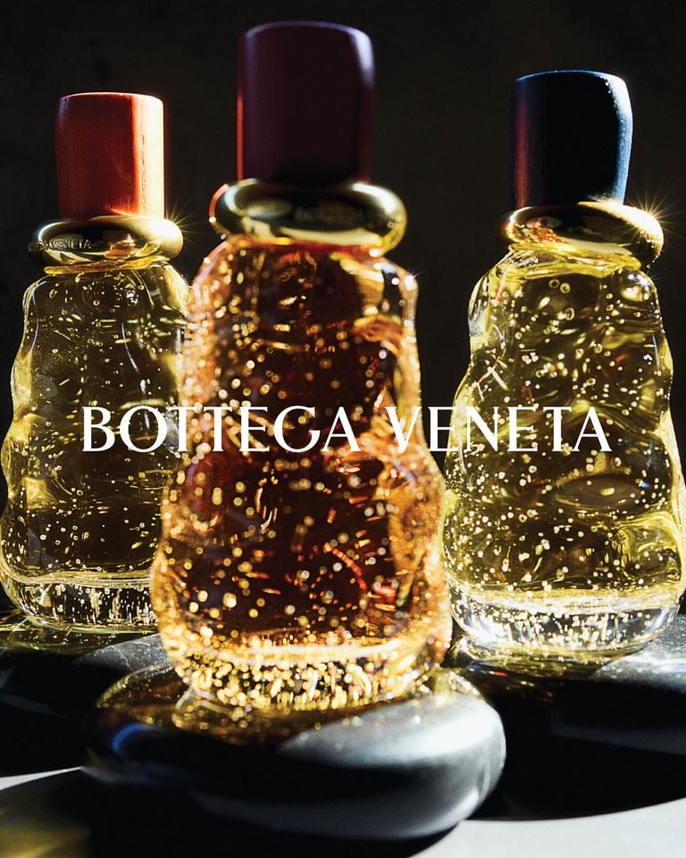 Bottega Veneta Mezzanote fragrances
