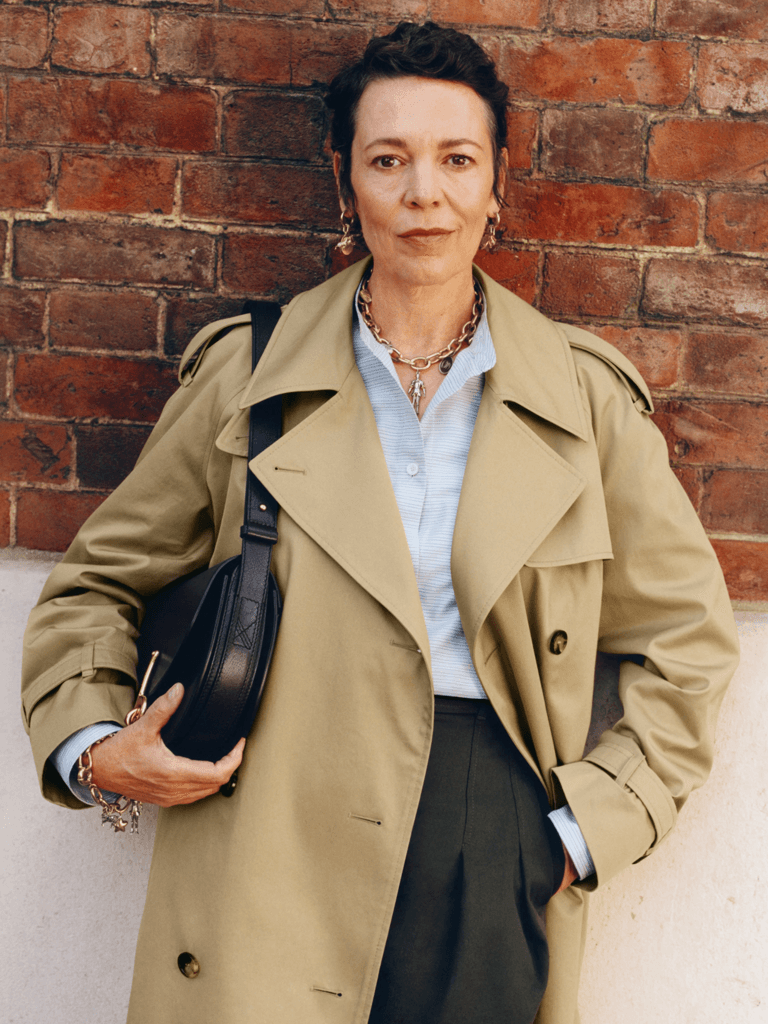 burberry outerwear
