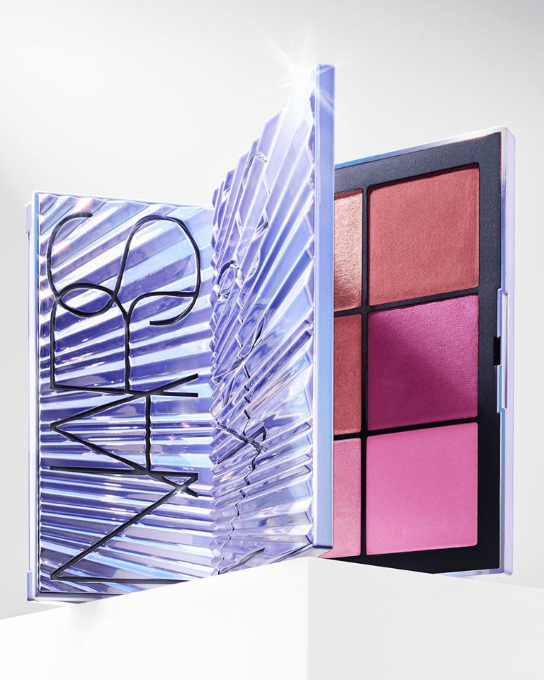 Nars x Iris Van Herpen holiday collection
