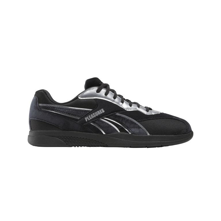 Reebok x Pleasures collab