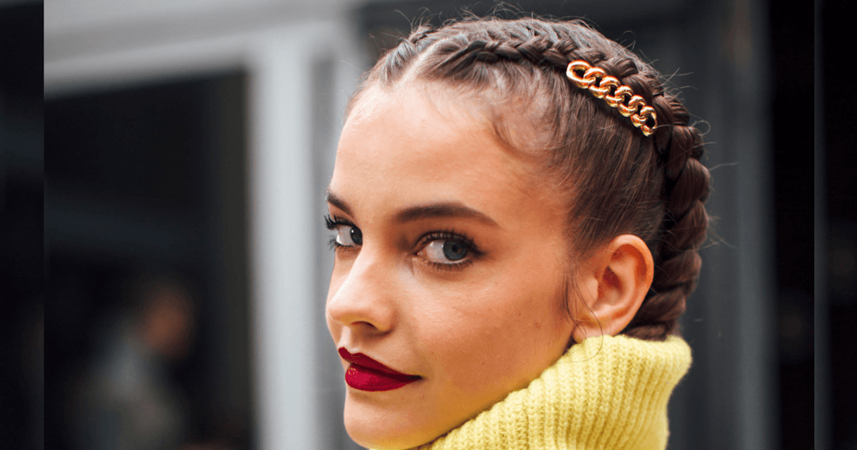 Red Lipstick Will Always Be That Girl—Here’s Proof