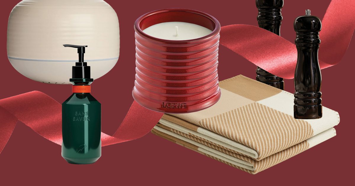 15 Stunning Gifts for the Host in Your Life
