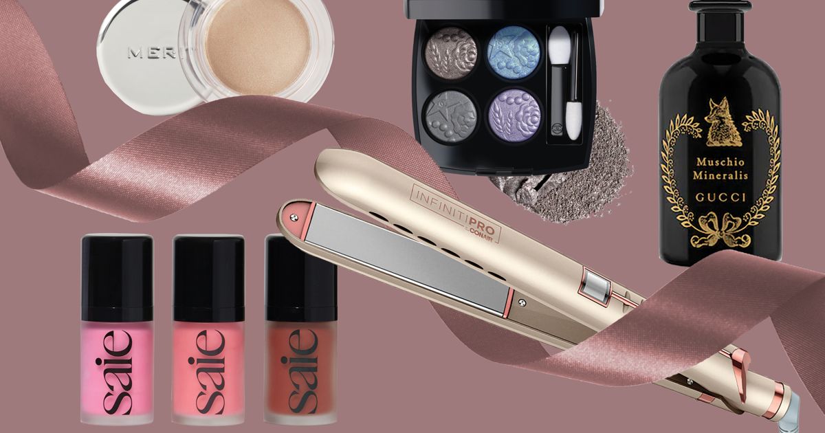 13 Gift Ideas for Your Beauty-Obsessed Friends